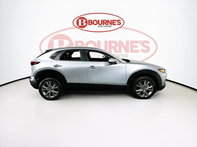 used 2021 Mazda CX-30 car, priced at $18,690