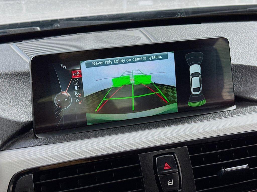 used 2016 BMW 428 Gran Coupe car, priced at $14,990