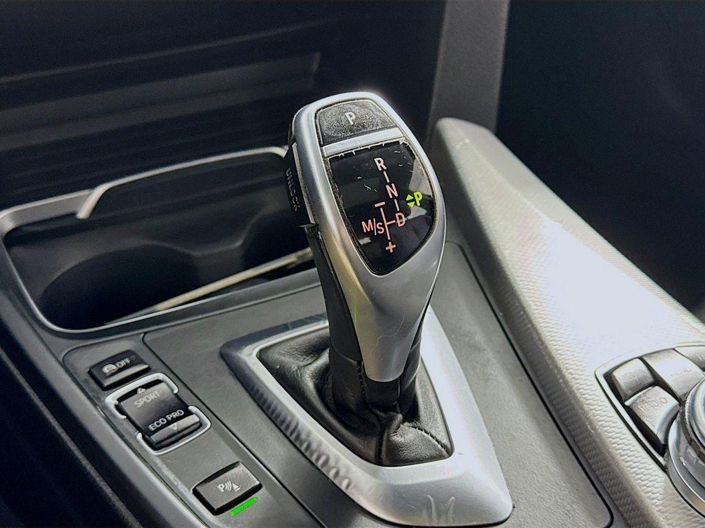 used 2016 BMW 428 Gran Coupe car, priced at $14,990