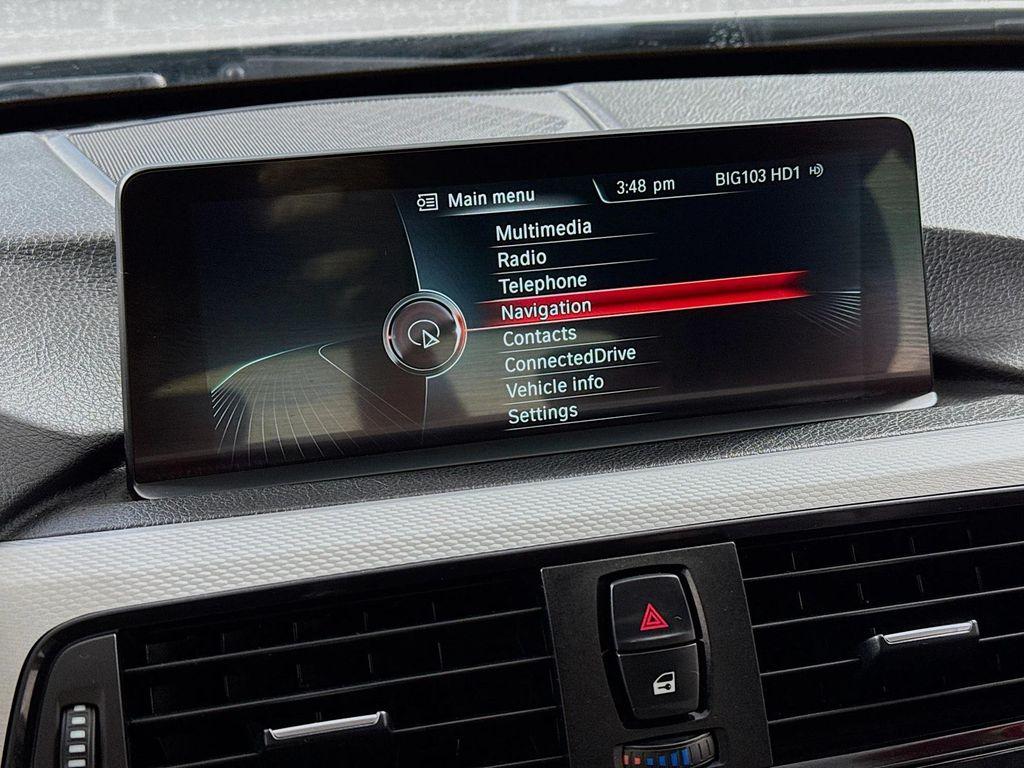 used 2016 BMW 428 Gran Coupe car, priced at $14,990