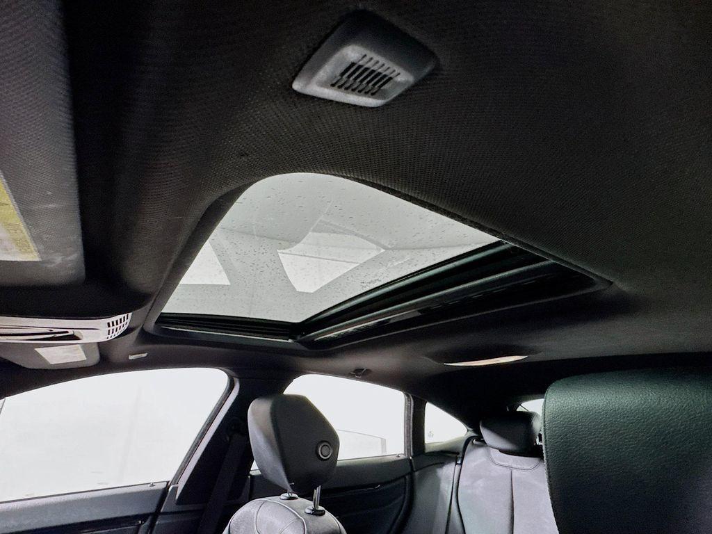 used 2016 BMW 428 Gran Coupe car, priced at $14,990