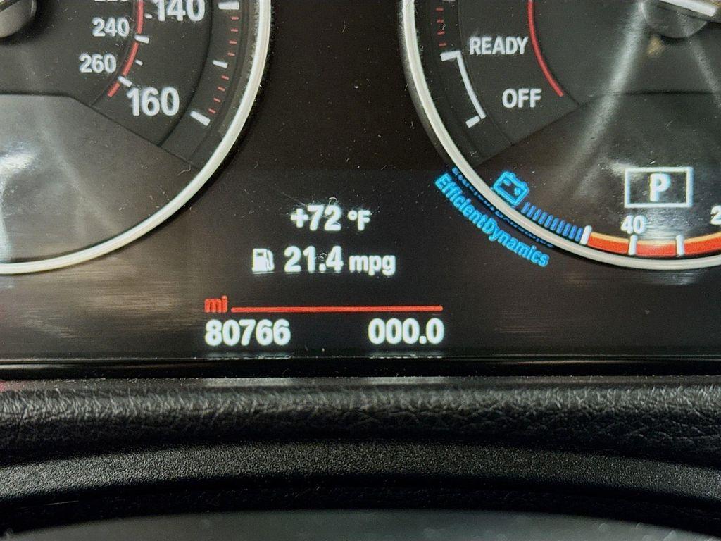 used 2016 BMW 428 Gran Coupe car, priced at $14,990