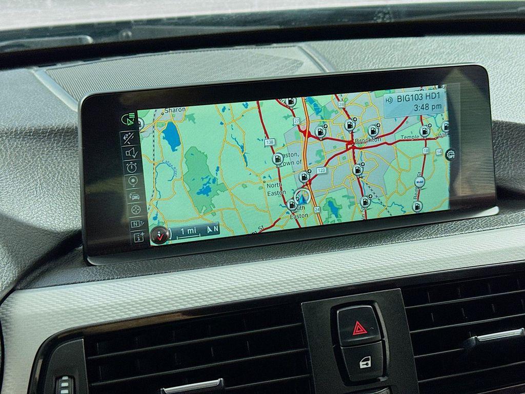 used 2016 BMW 428 Gran Coupe car, priced at $14,990