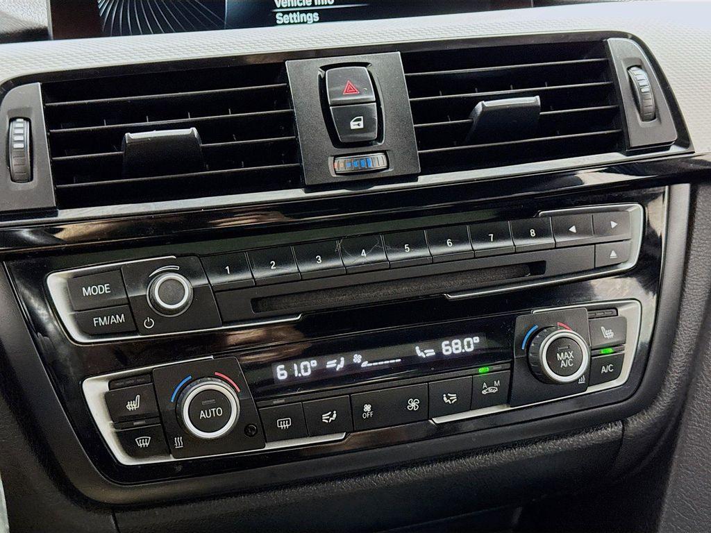 used 2016 BMW 428 Gran Coupe car, priced at $14,990