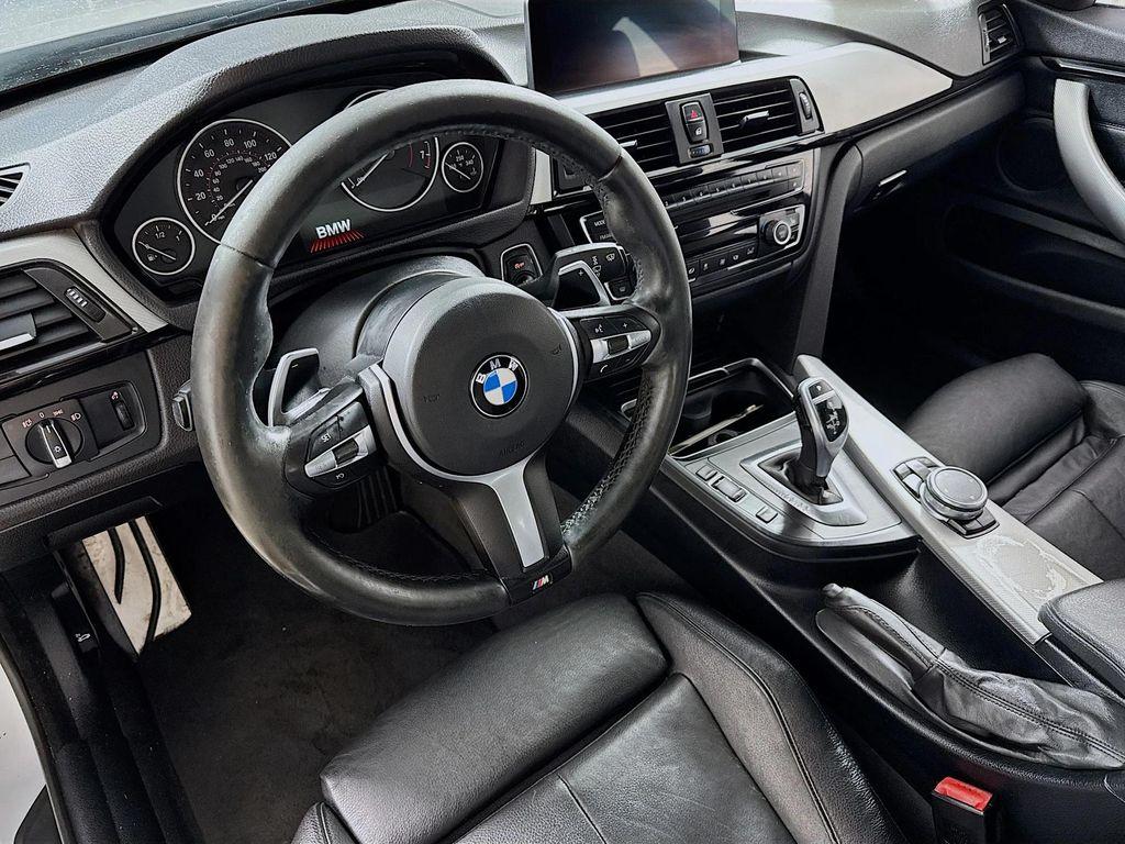 used 2016 BMW 428 Gran Coupe car, priced at $14,990