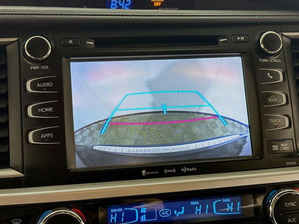 used 2016 Toyota Highlander car, priced at $16,990