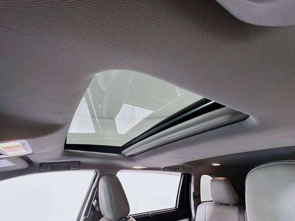 used 2016 Toyota Highlander car, priced at $16,990