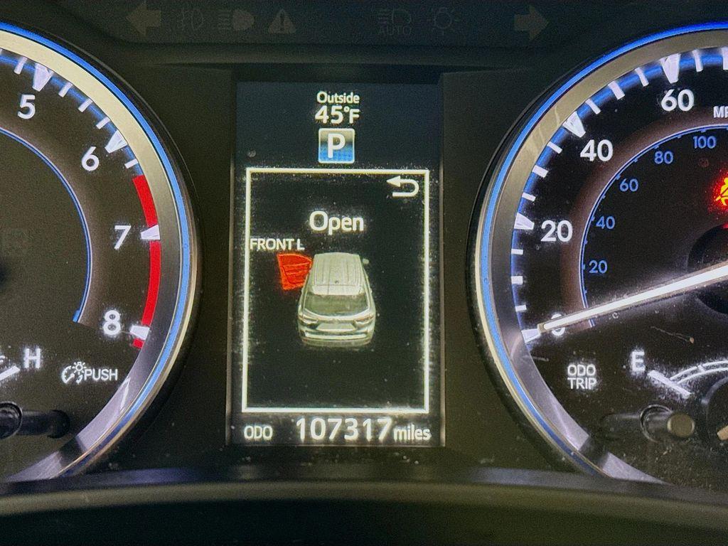 used 2016 Toyota Highlander car, priced at $16,990