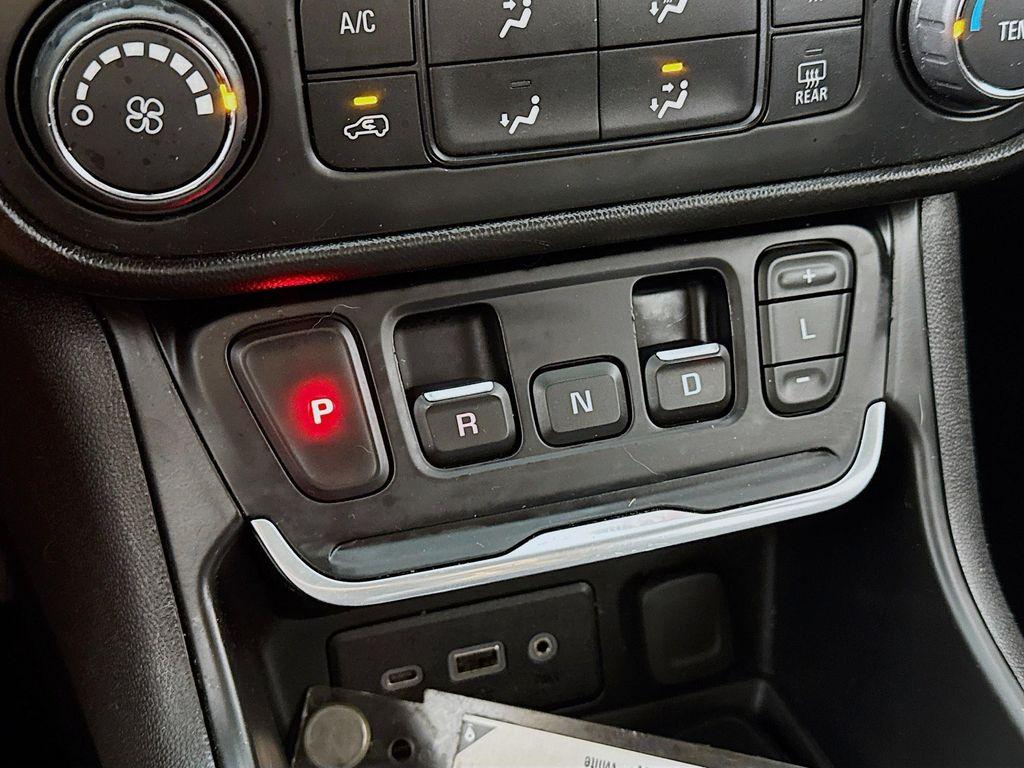 used 2019 GMC Terrain car, priced at $14,990