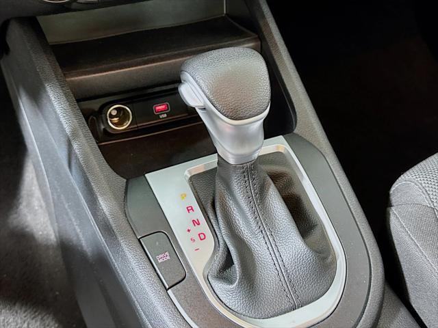 used 2024 Kia Forte car, priced at $17,990