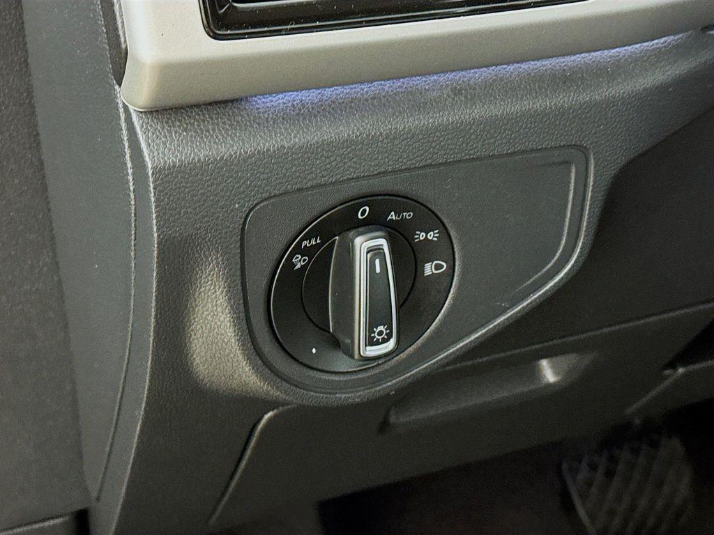 used 2022 Volkswagen Atlas car, priced at $27,690