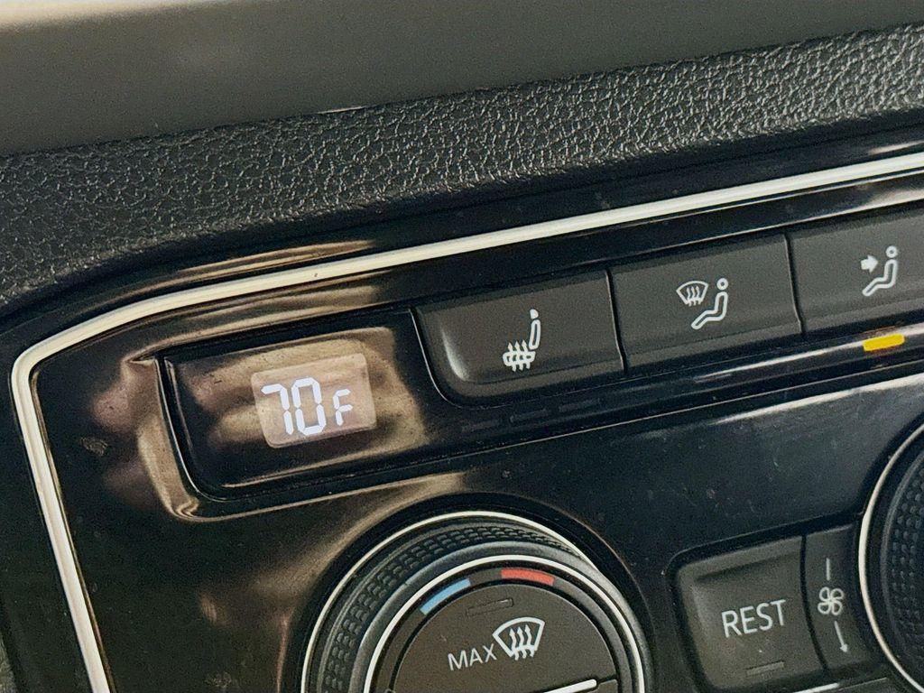 used 2022 Volkswagen Atlas car, priced at $27,690