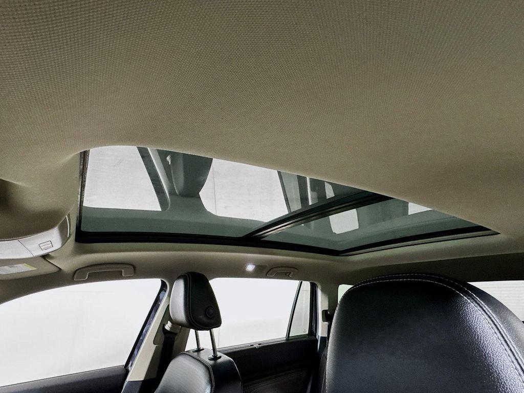 used 2022 Volkswagen Atlas car, priced at $27,690