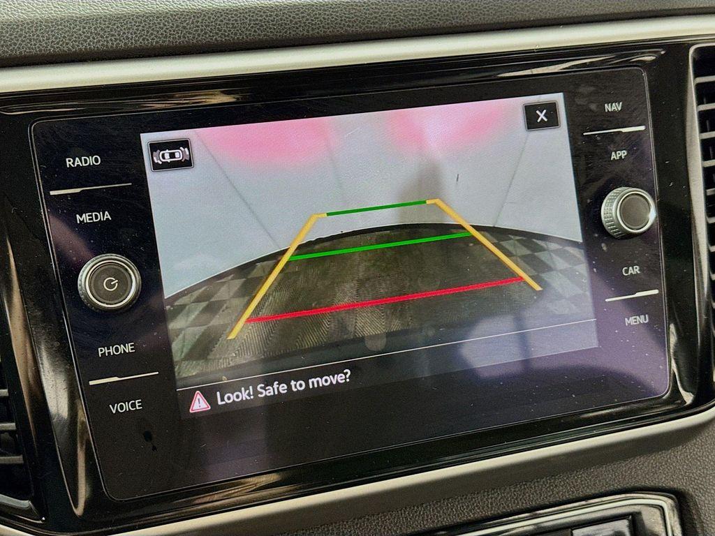 used 2022 Volkswagen Atlas car, priced at $27,690