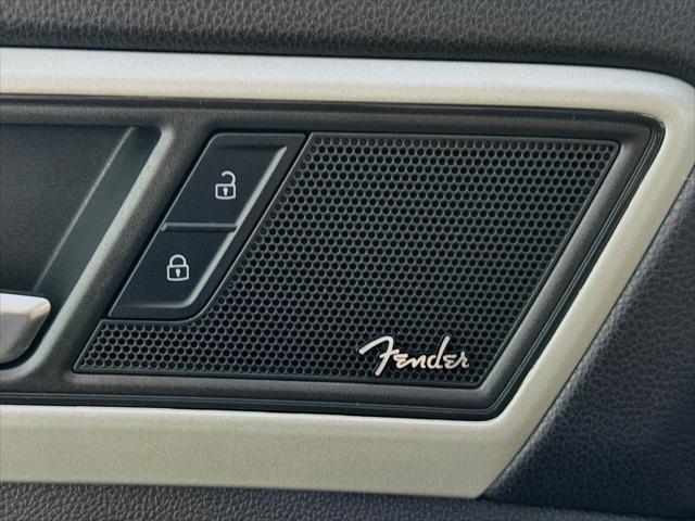used 2022 Volkswagen Atlas Cross Sport car, priced at $35,990