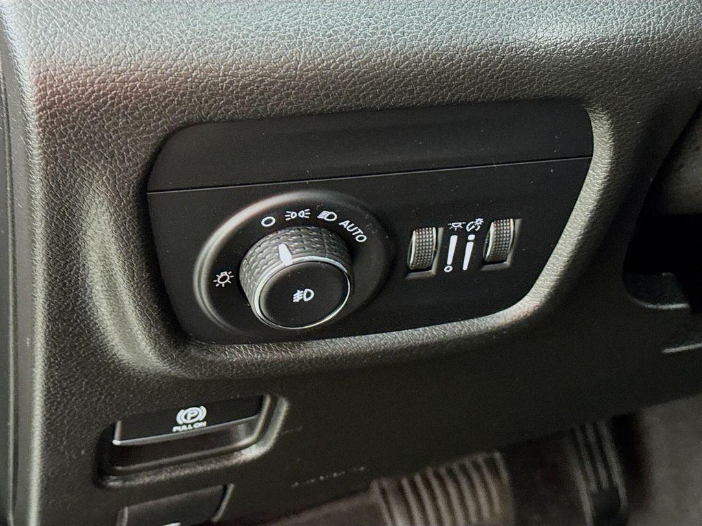 used 2022 Jeep Grand Cherokee L car, priced at $29,290
