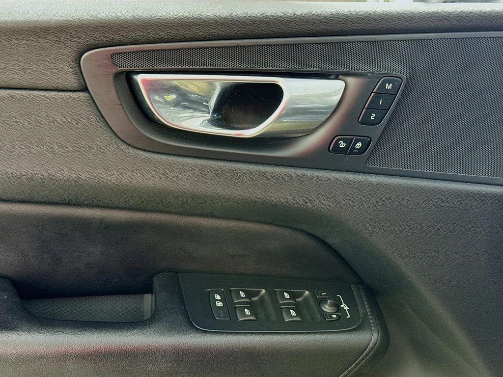 used 2023 Volvo XC60 car, priced at $35,990