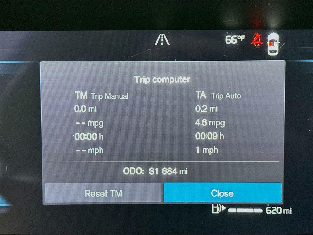 used 2023 Volvo XC60 car, priced at $35,990