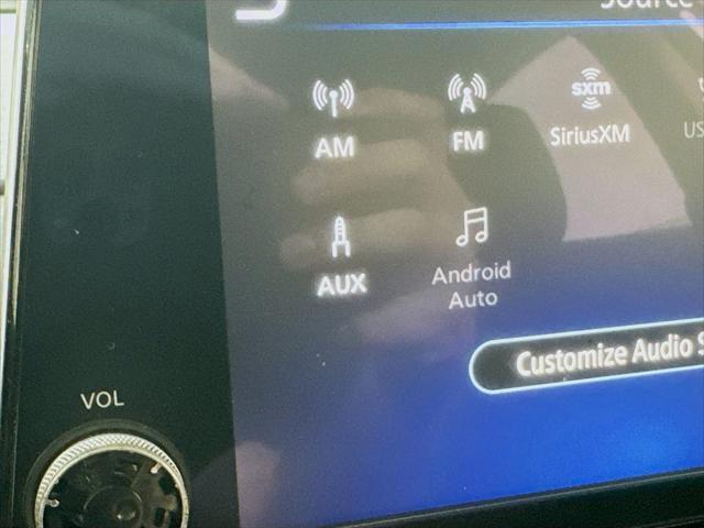 used 2024 Nissan Altima car, priced at $22,990