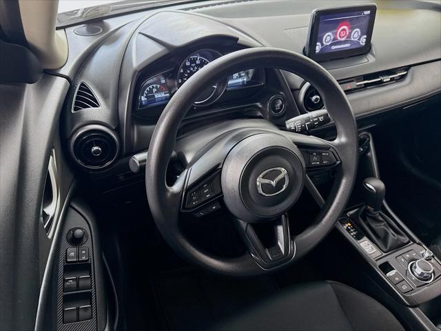 used 2019 Mazda CX-3 car, priced at $18,990