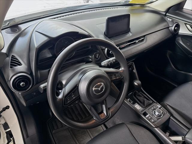 used 2019 Mazda CX-3 car, priced at $18,990