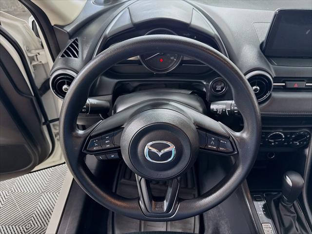 used 2019 Mazda CX-3 car, priced at $18,990