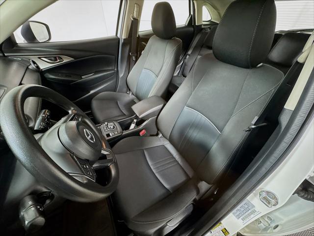 used 2019 Mazda CX-3 car, priced at $18,990