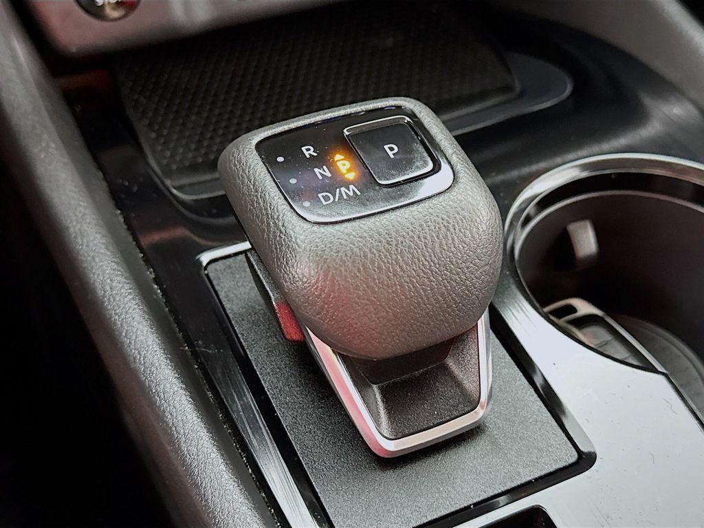 used 2024 Nissan Rogue car, priced at $23,690
