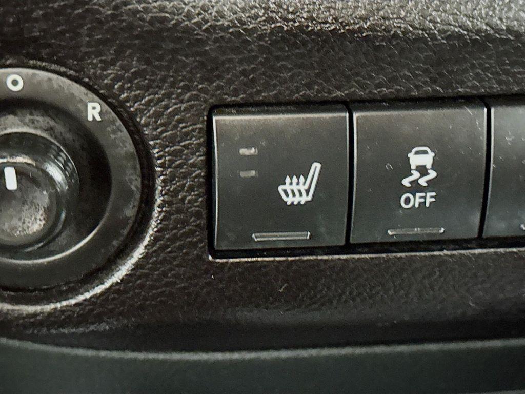 used 2018 Jeep Wrangler JK Unlimited car, priced at $23,990
