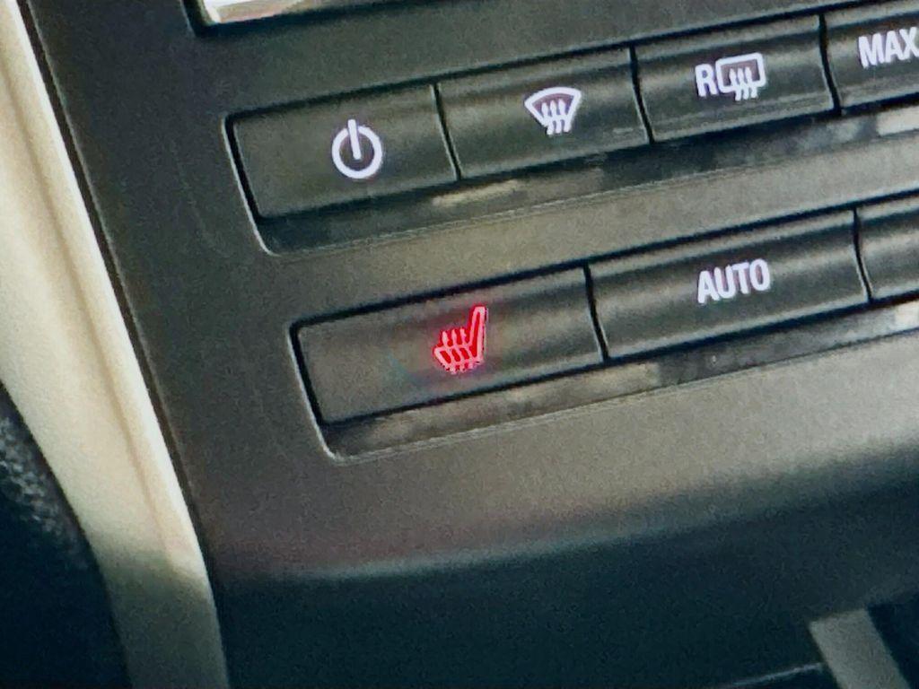 used 2017 Lincoln MKC car, priced at $16,290