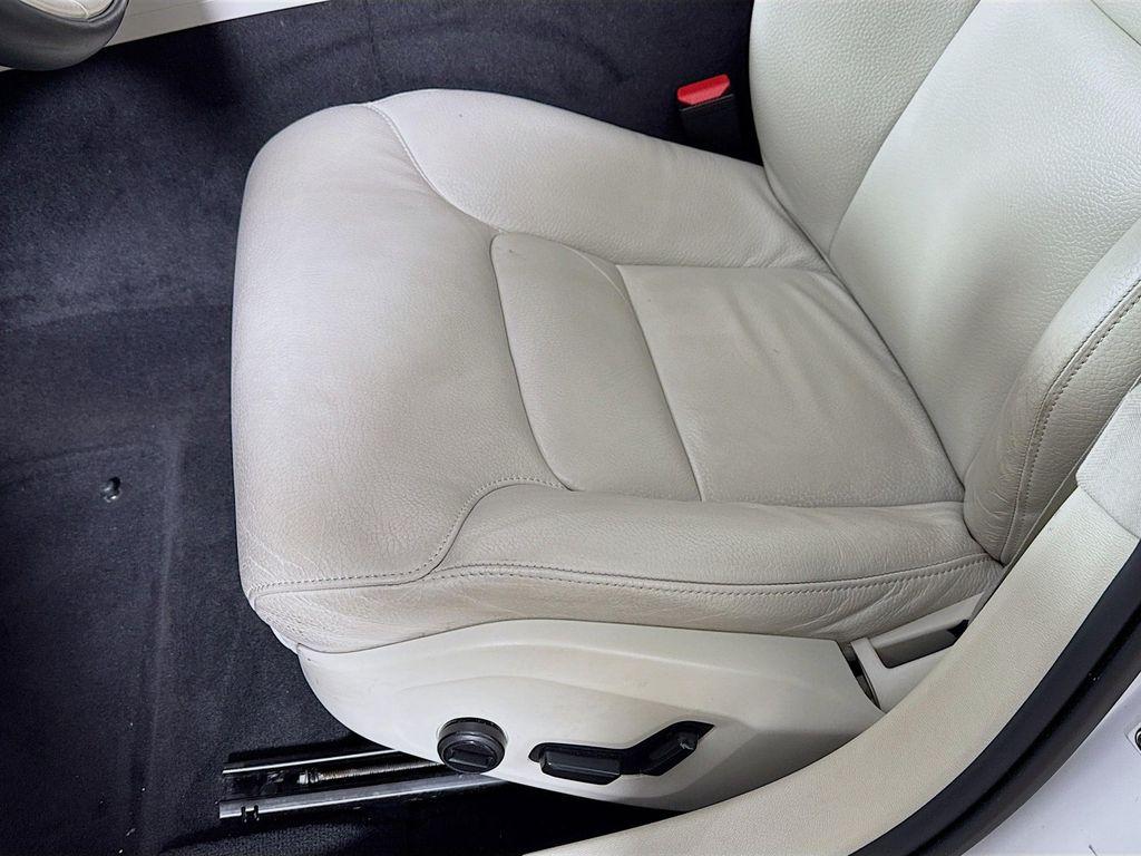 used 2024 Volvo S60 car, priced at $25,290