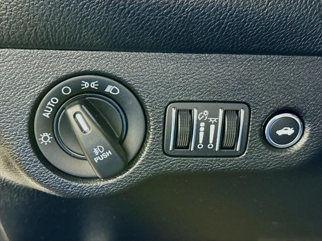 used 2019 Dodge Challenger car, priced at $23,990