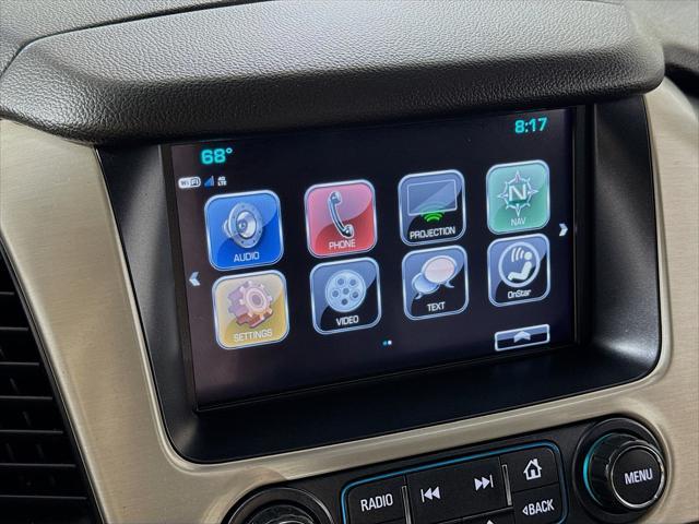 used 2020 GMC Yukon XL car, priced at $39,990