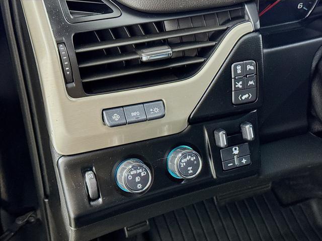 used 2020 GMC Yukon XL car, priced at $39,990