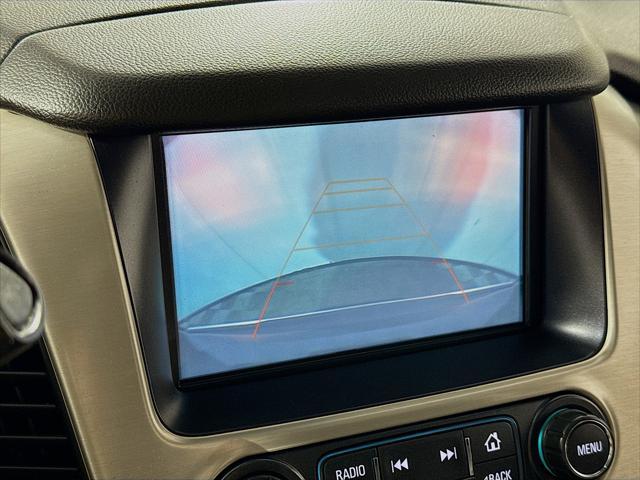 used 2020 GMC Yukon XL car, priced at $39,990
