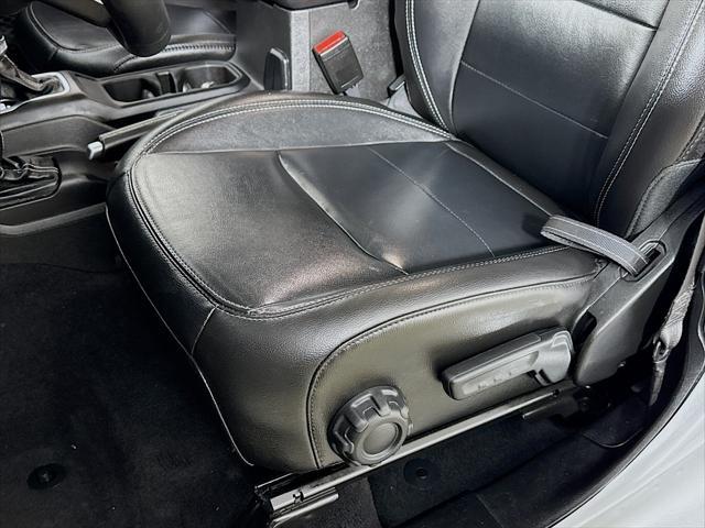 used 2023 Jeep Wrangler 4xe car, priced at $29,990