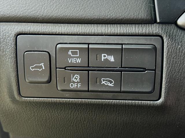 used 2022 Mazda CX-9 car, priced at $29,590