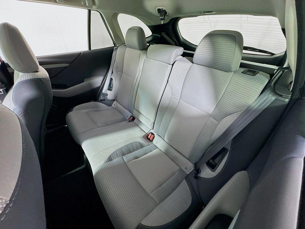 used 2022 Subaru Outback car, priced at $27,290