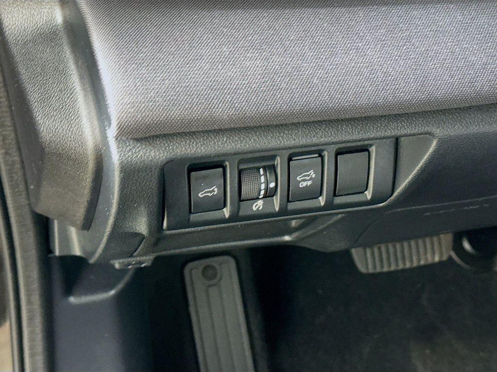 used 2022 Subaru Outback car, priced at $27,290