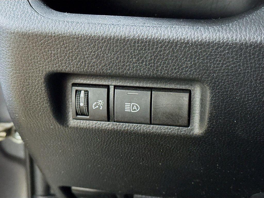 used 2021 Toyota RAV4 car, priced at $24,690