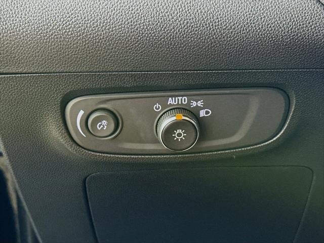used 2024 Buick Encore GX car, priced at $22,990