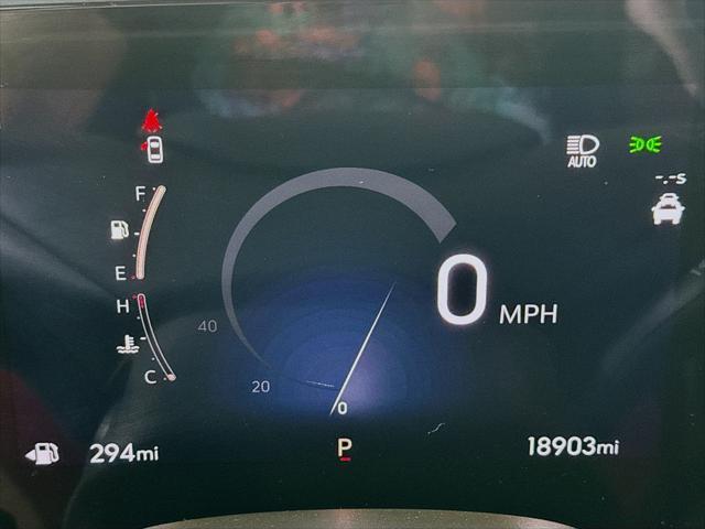 used 2024 Buick Encore GX car, priced at $22,990