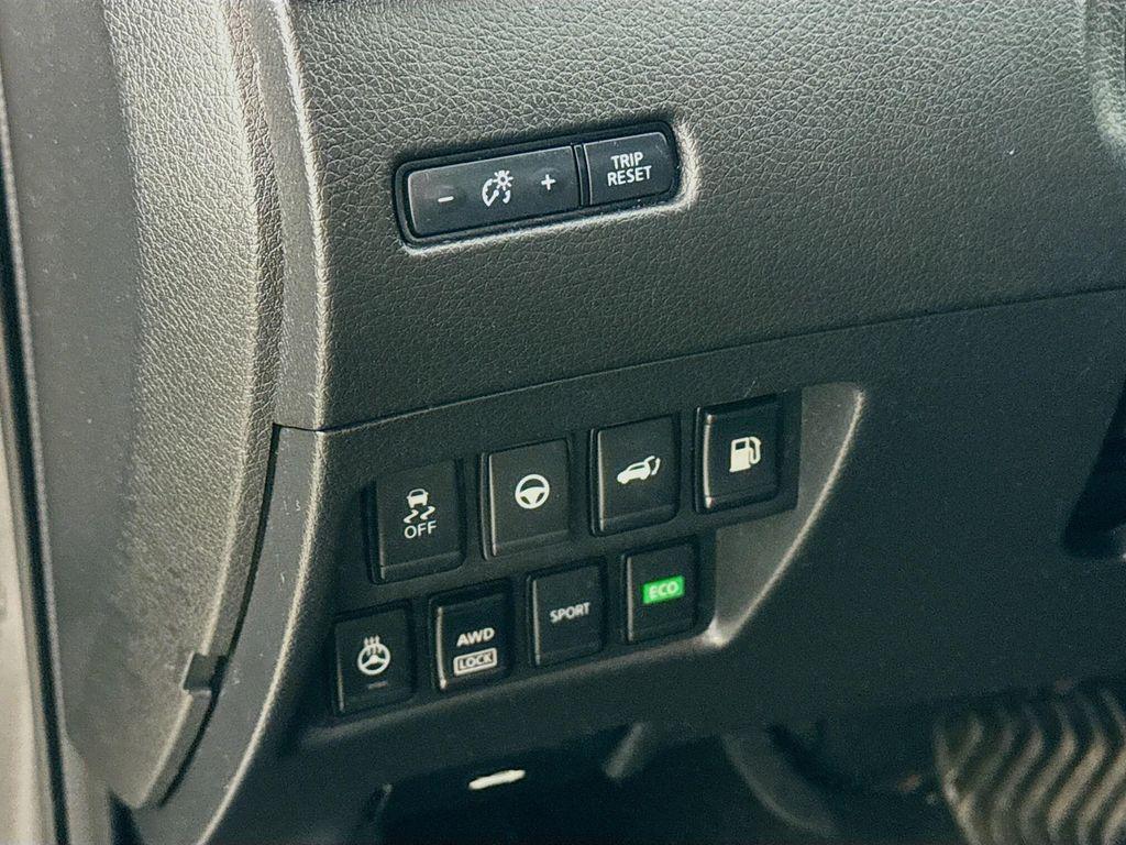 used 2020 Nissan Rogue car, priced at $18,790