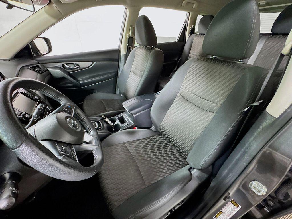 used 2020 Nissan Rogue car, priced at $18,790