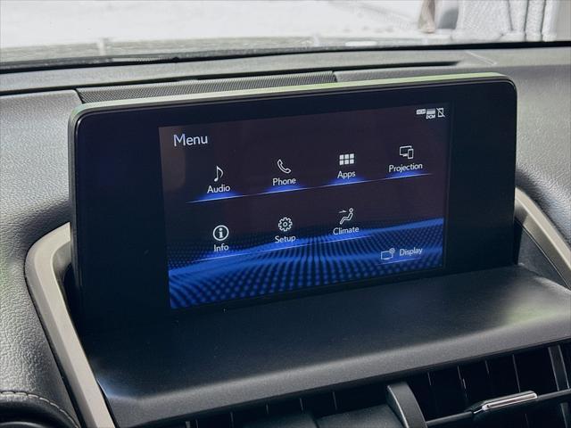 used 2021 Lexus NX 300 car, priced at $30,990