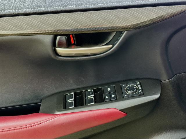 used 2021 Lexus NX 300 car, priced at $30,990