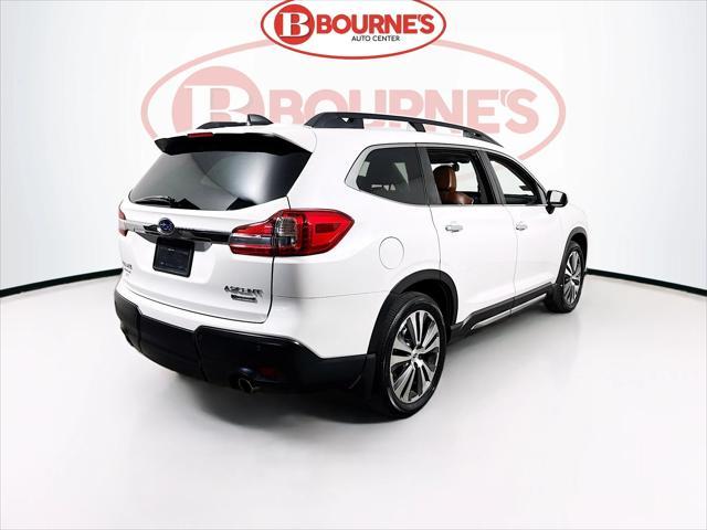 used 2021 Subaru Ascent car, priced at $27,390