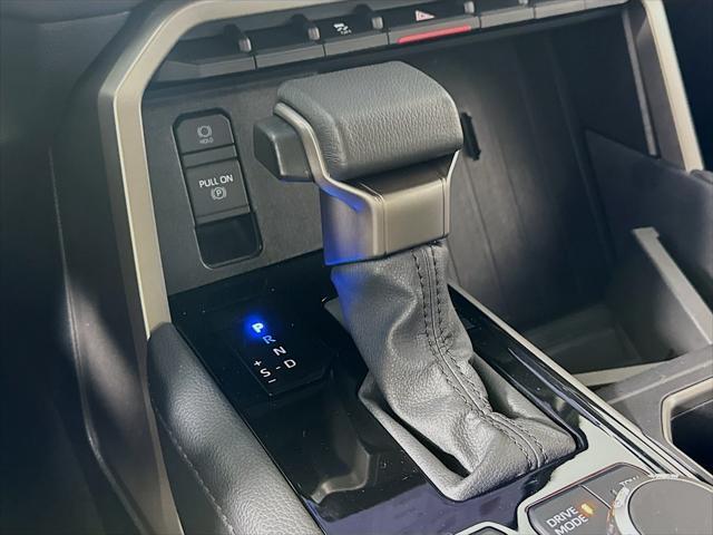 used 2025 Toyota Tundra car, priced at $52,990