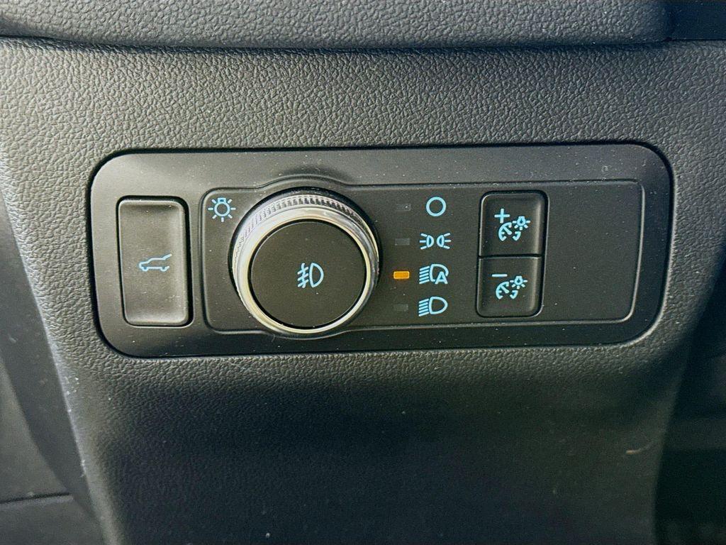 used 2020 Ford Escape car, priced at $16,990