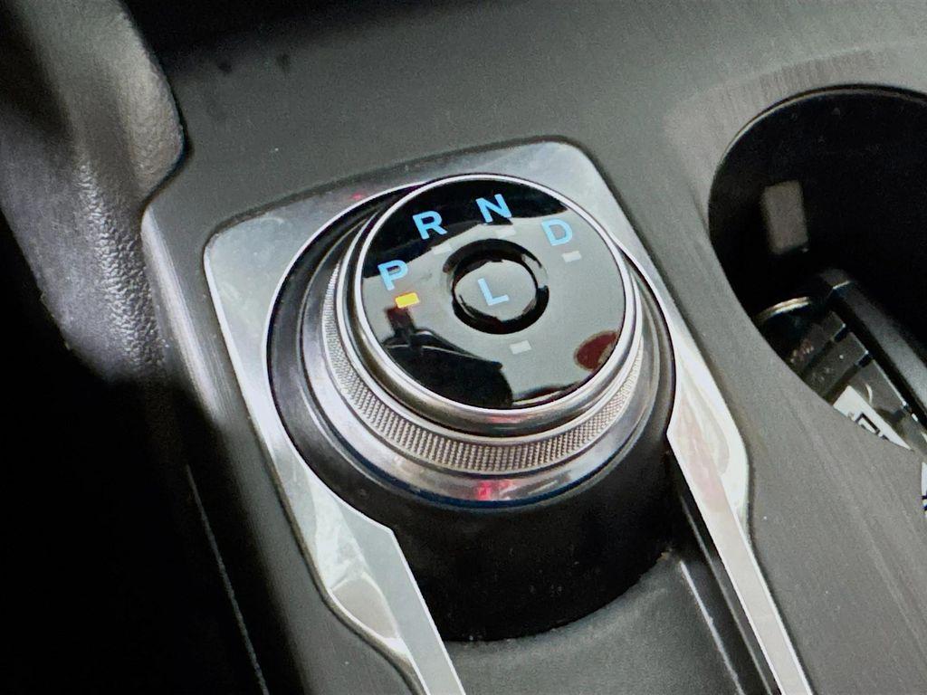 used 2020 Ford Escape car, priced at $16,990